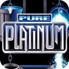 Pure Platinum игровой автомат.